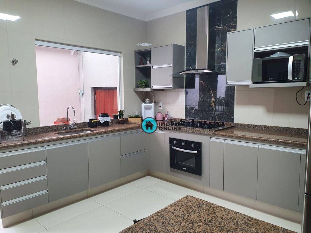 Casa de Condomínio, 4 quartos - Foto 7