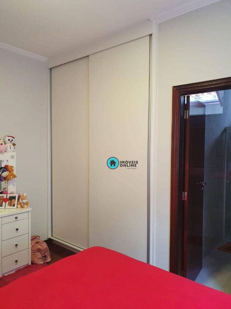 Casa de Condomínio, 4 quartos - Foto 15