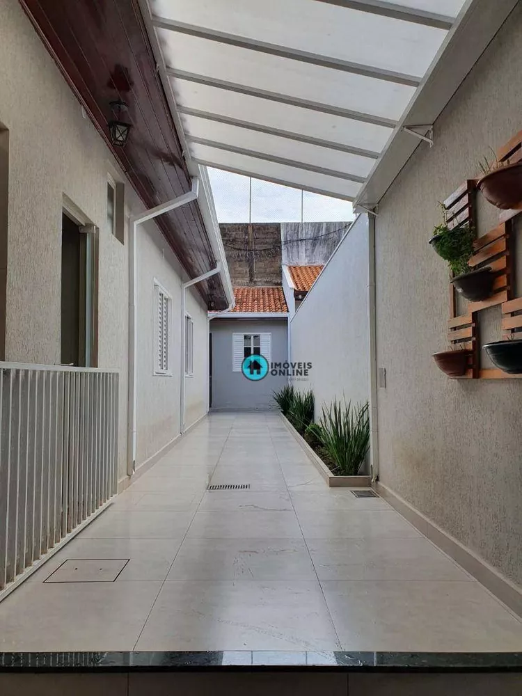 Casa de Condomínio, 4 quartos - Foto 2