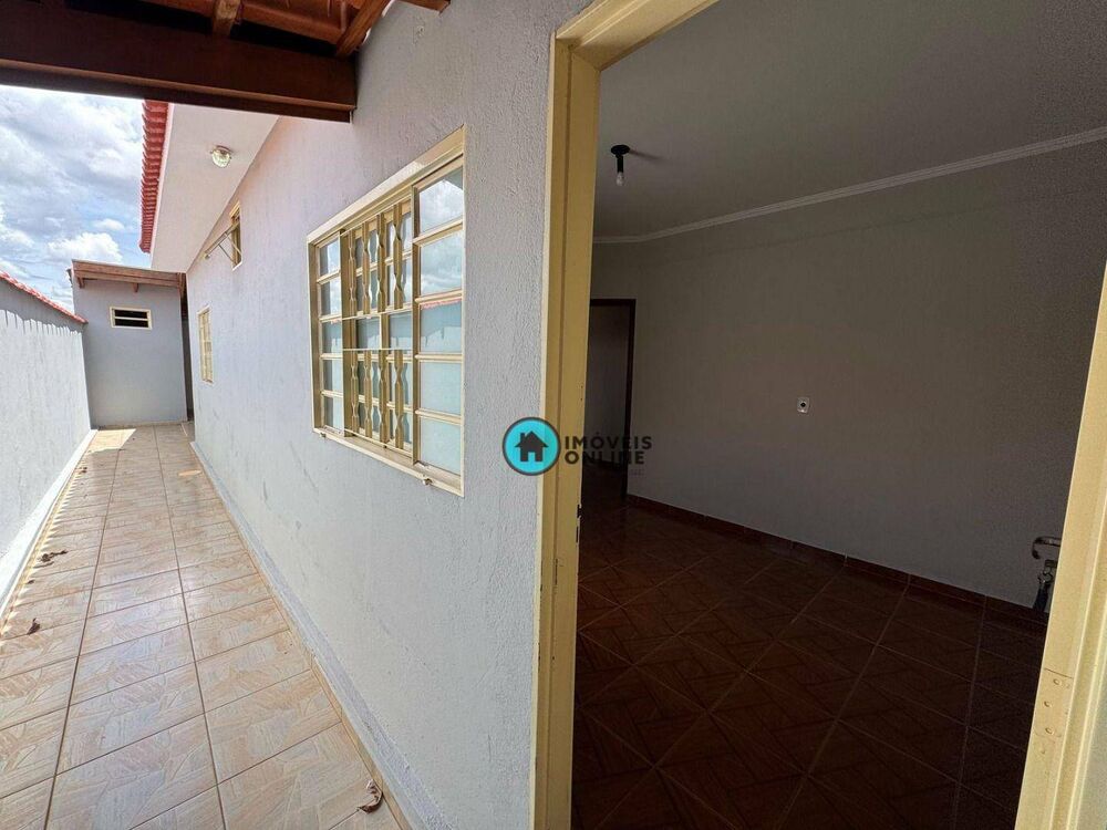 Casa, 3 quartos, 147 m² - Foto 1