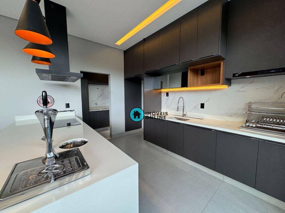 Sobrado, 4 quartos, 250 m² - Foto 21