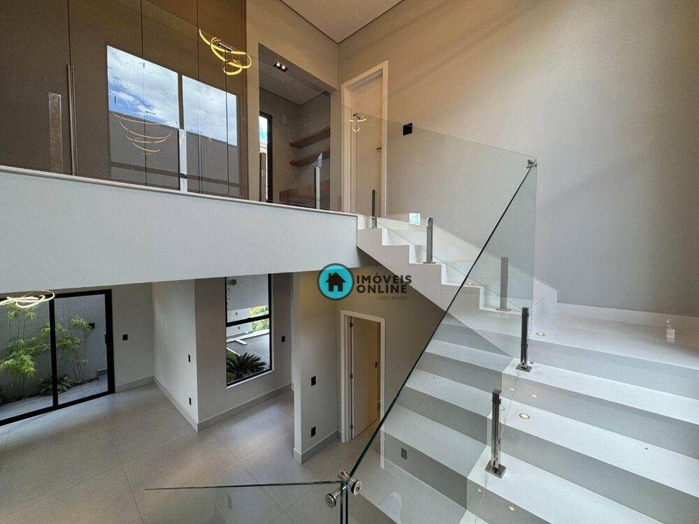 Sobrado, 4 quartos, 250 m² - Foto 13