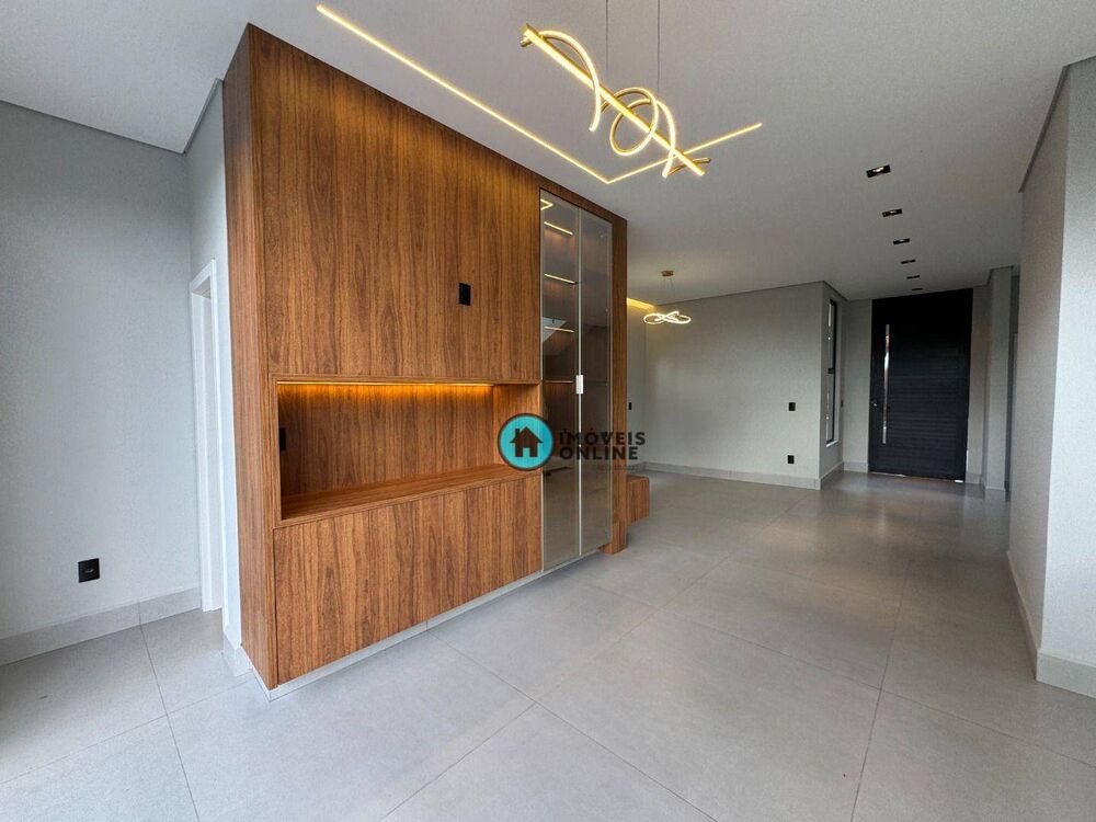 Sobrado, 4 quartos, 250 m² - Foto 26