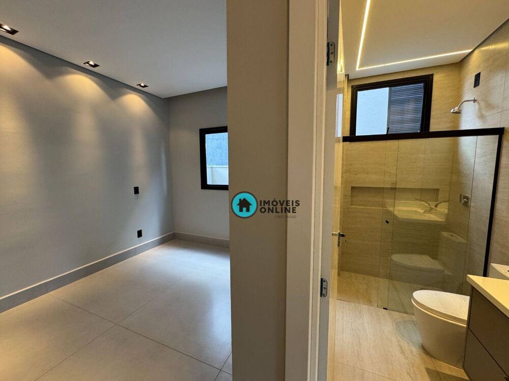 Sobrado, 4 quartos, 250 m² - Foto 23