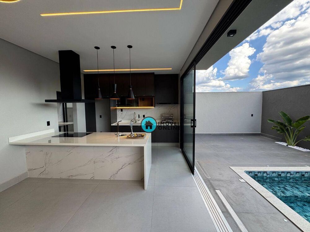 Sobrado, 4 quartos, 250 m² - Foto 4