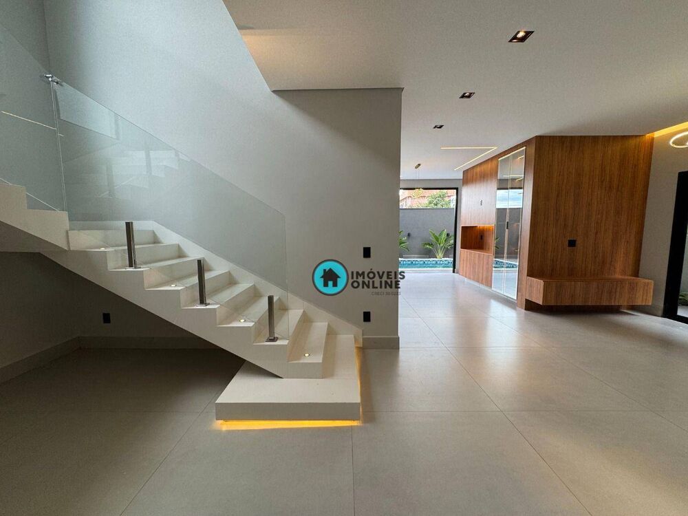Sobrado, 4 quartos, 250 m² - Foto 25