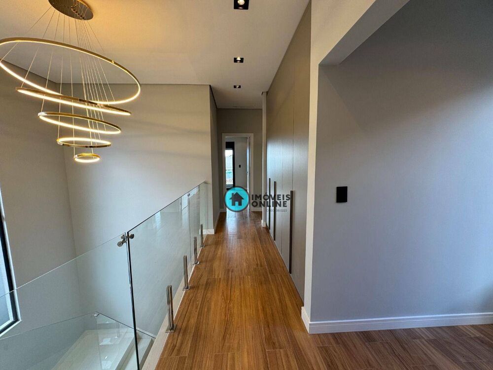 Sobrado, 4 quartos, 250 m² - Foto 19