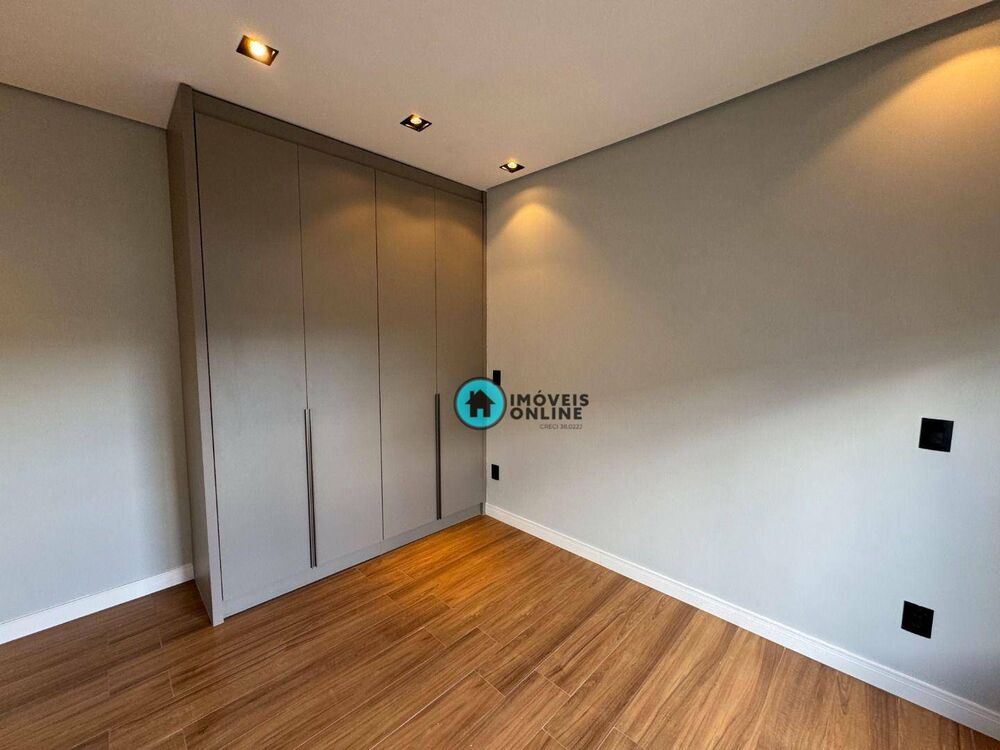 Sobrado, 4 quartos, 250 m² - Foto 12