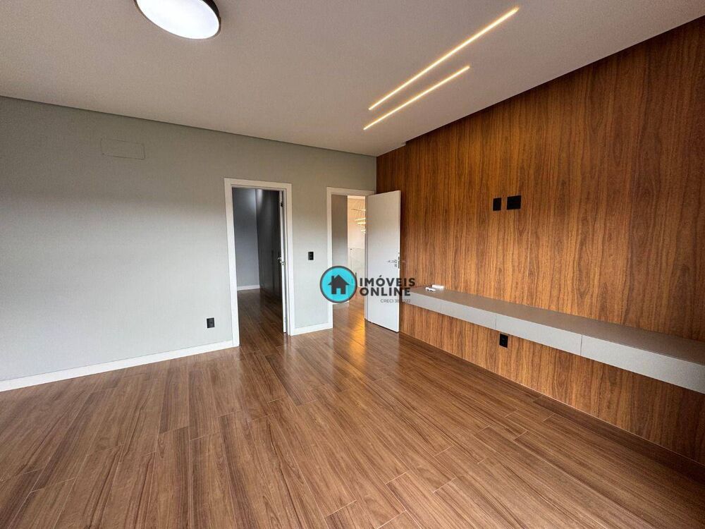 Sobrado, 4 quartos, 250 m² - Foto 18