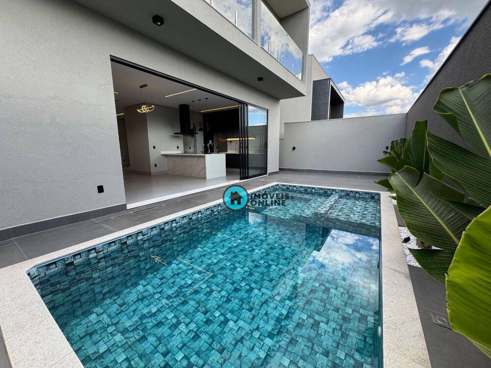 Sobrado, 4 quartos, 250 m² - Foto 22