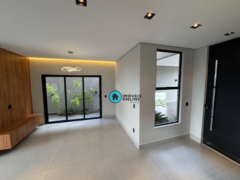 Sobrado, 4 quartos, 250 m² - Foto 17