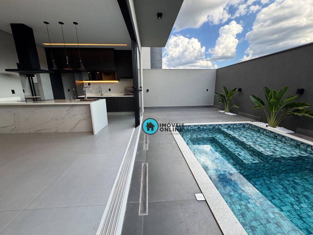 Sobrado, 4 quartos, 250 m² - Foto 9