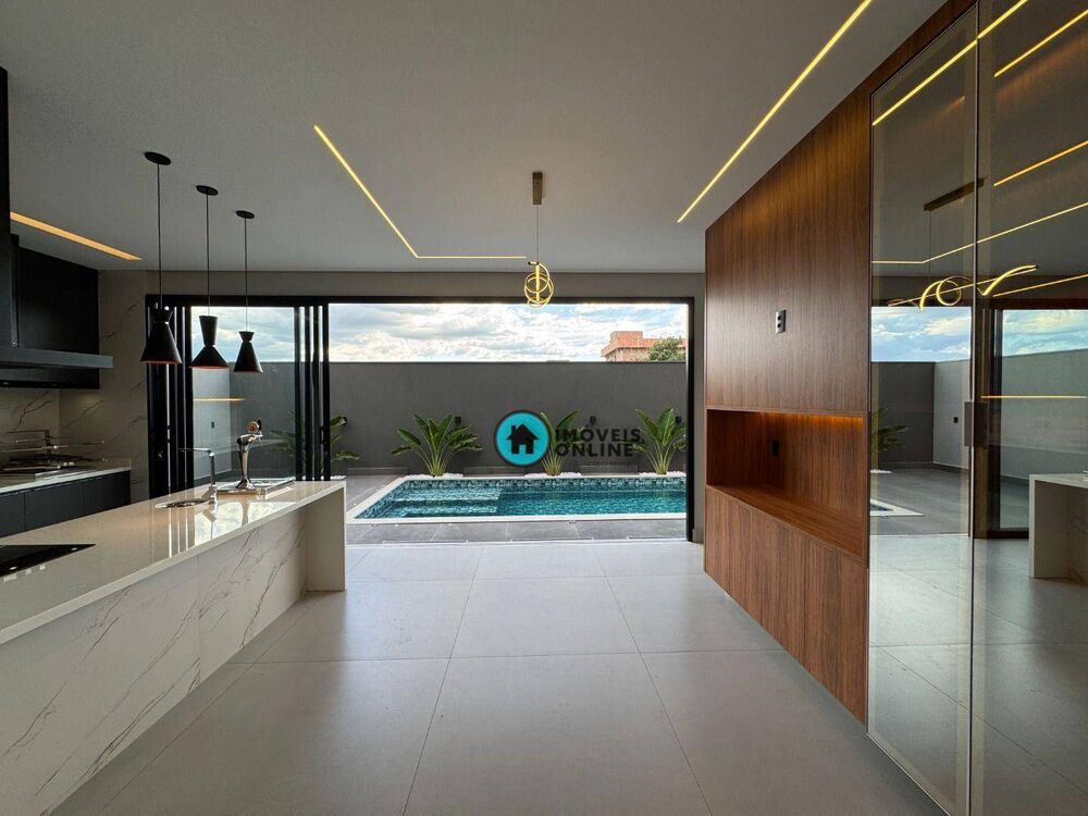 Sobrado, 4 quartos, 250 m² - Foto 24