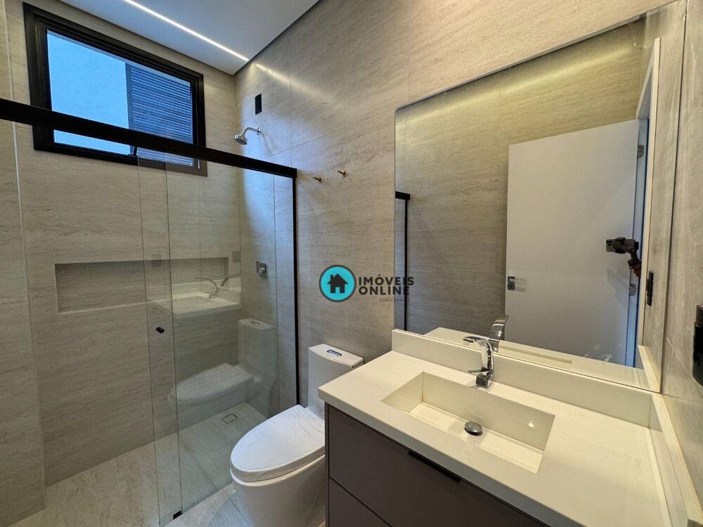 Sobrado, 4 quartos, 250 m² - Foto 20