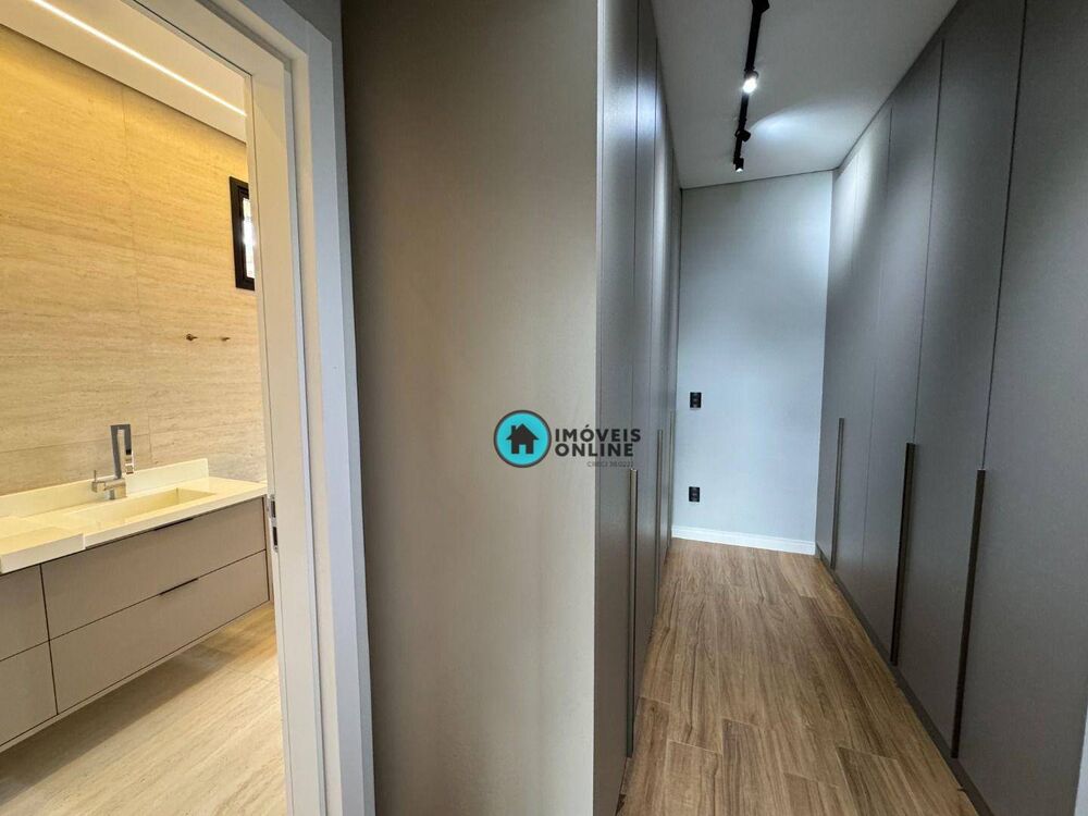 Sobrado, 4 quartos, 250 m² - Foto 11