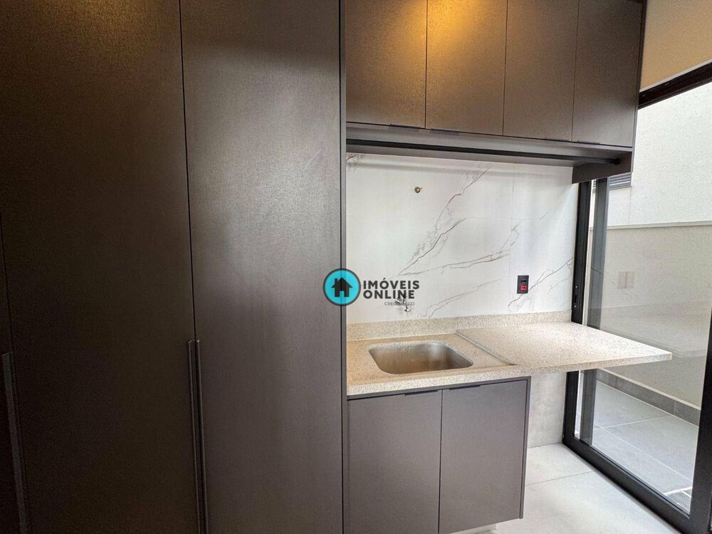 Sobrado, 4 quartos, 250 m² - Foto 10