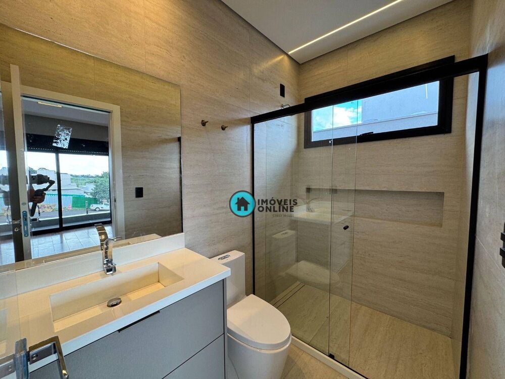 Sobrado, 4 quartos, 250 m² - Foto 2
