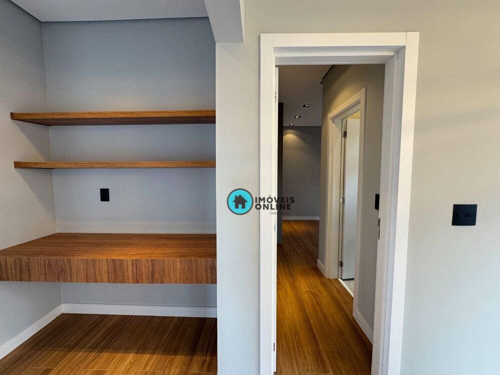 Sobrado, 4 quartos, 250 m² - Foto 14