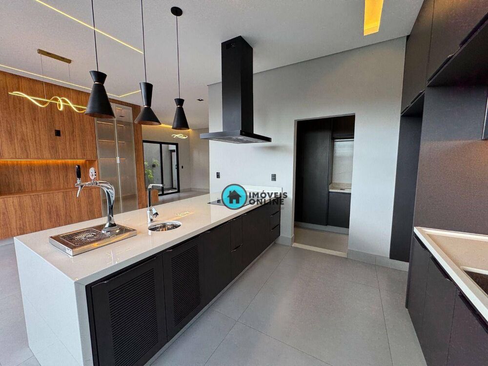 Sobrado, 4 quartos, 250 m² - Foto 15