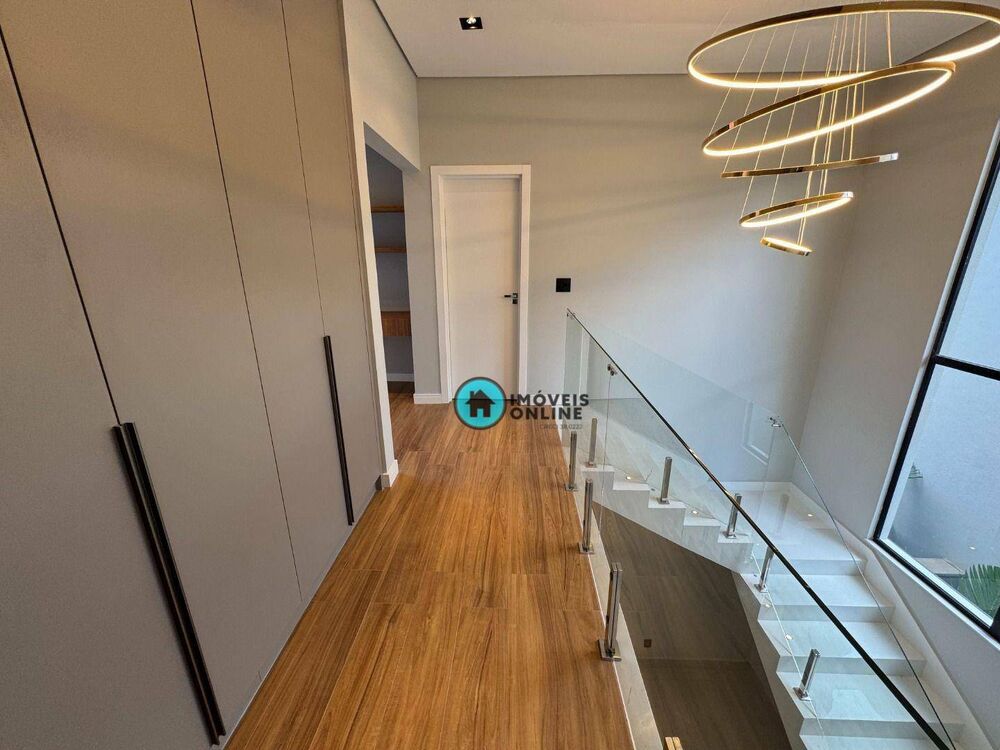 Sobrado, 4 quartos, 250 m² - Foto 6