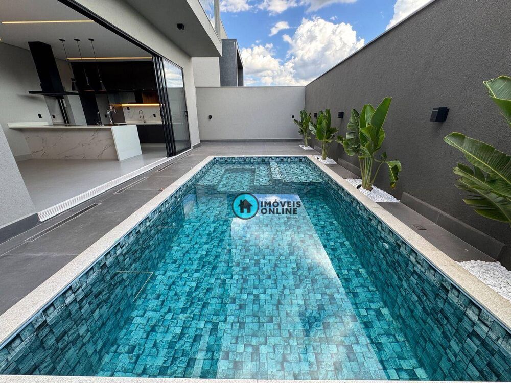 Sobrado, 4 quartos, 250 m² - Foto 7