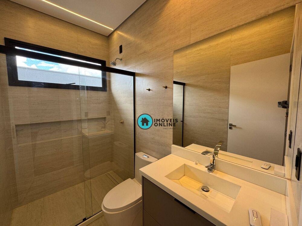 Sobrado, 4 quartos, 250 m² - Foto 27