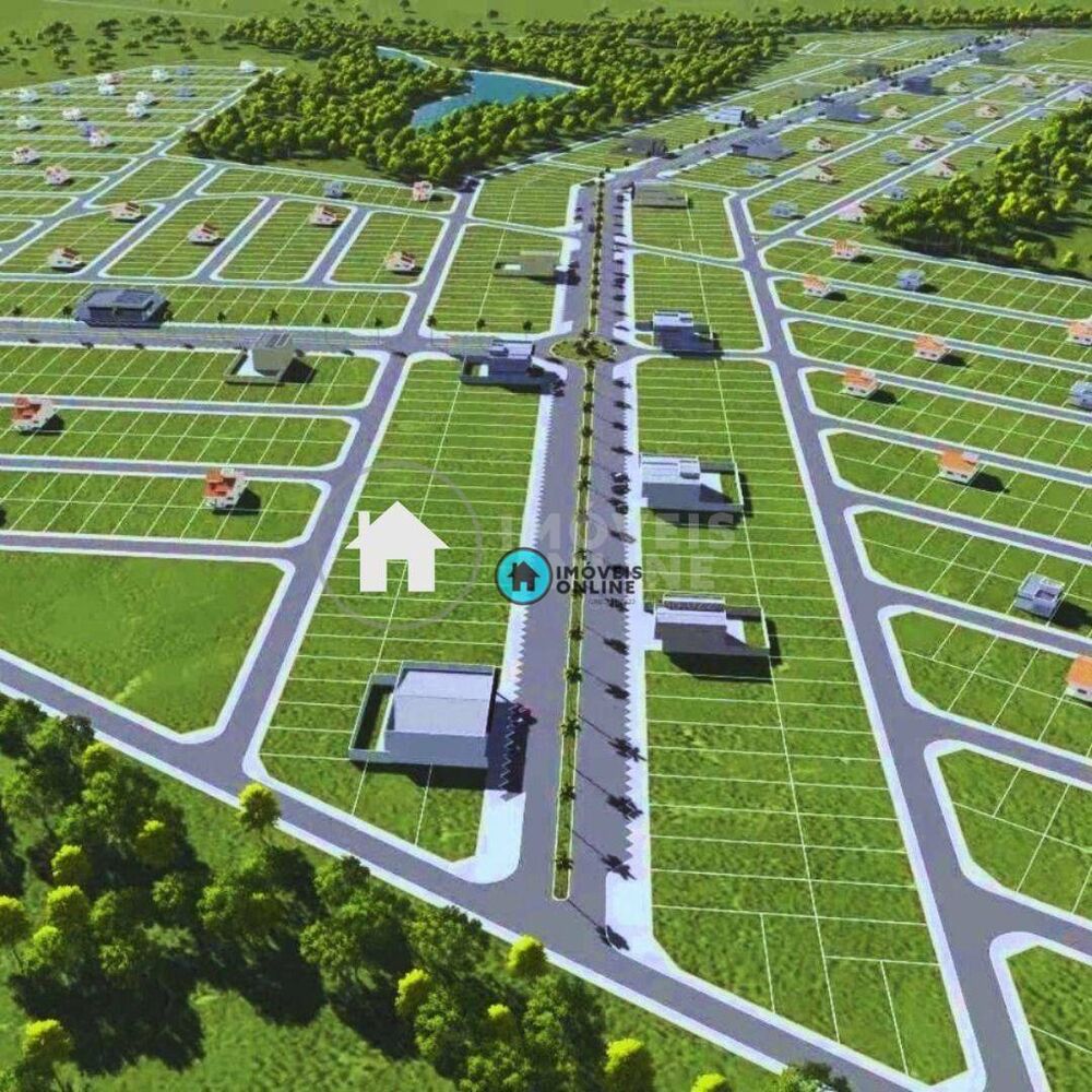 Terreno, 275 m² - Foto 1