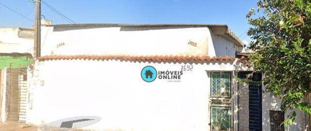 Terreno, 248 m² - Foto 1