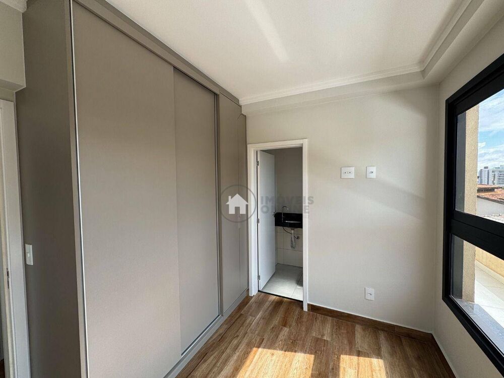 Apartamento, 3 quartos, 96 m² - Foto 9