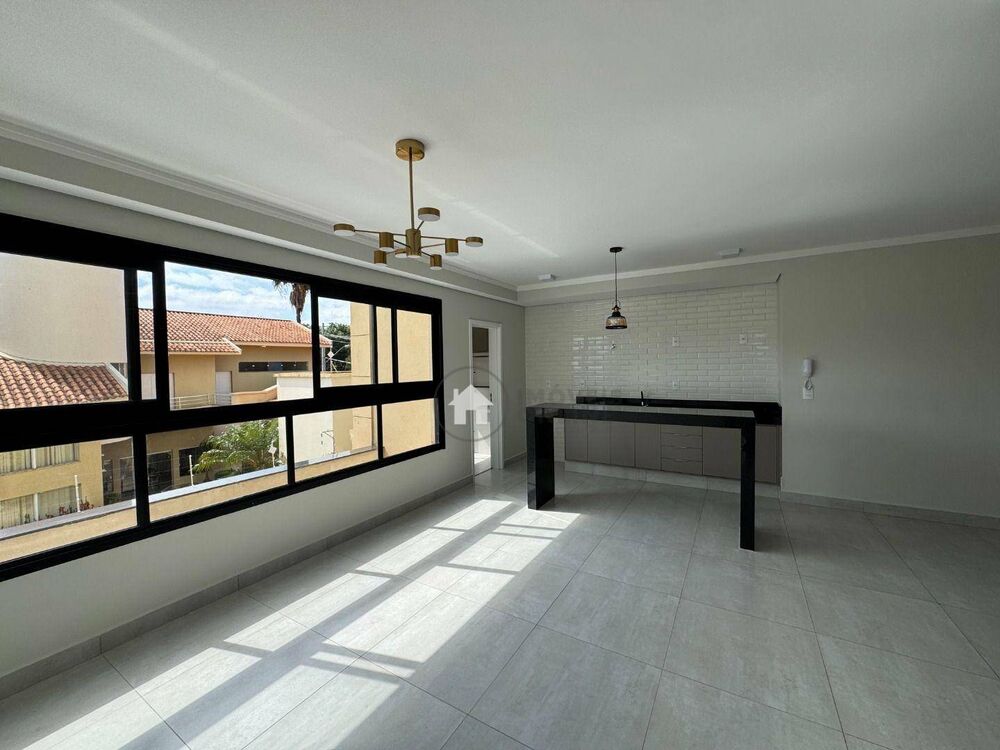 Apartamento, 3 quartos, 96 m² - Foto 1