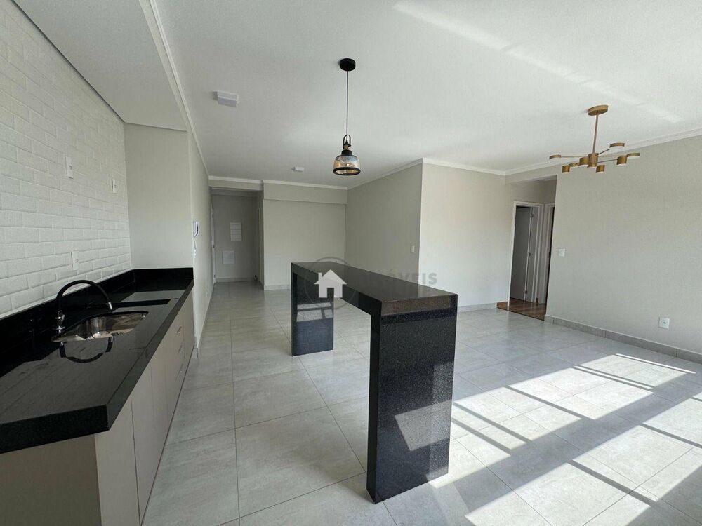 Apartamento, 3 quartos, 96 m² - Foto 3