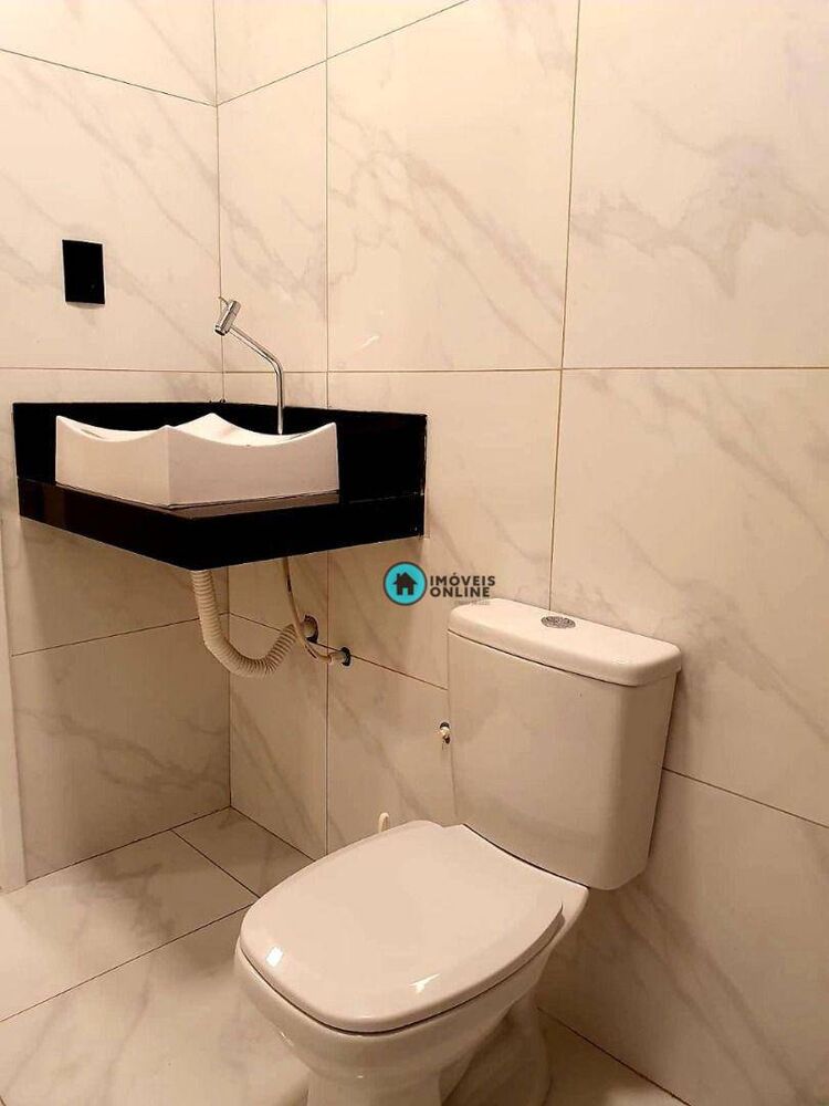 Casa, 2 quartos, 100 m² - Foto 2