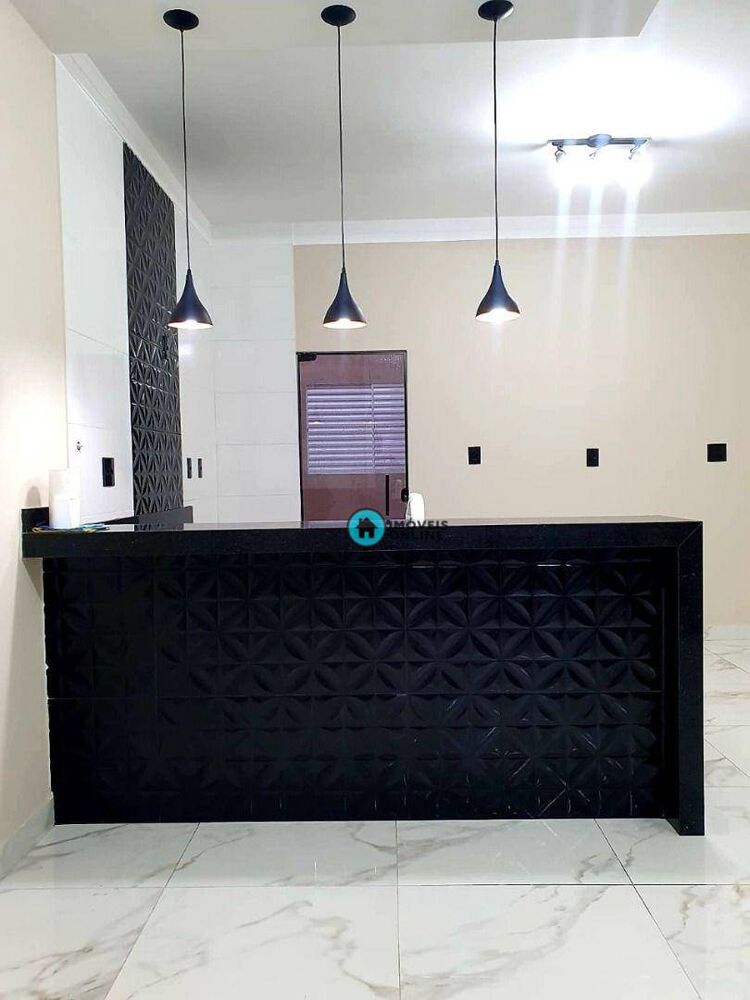 Casa, 2 quartos, 100 m² - Foto 6