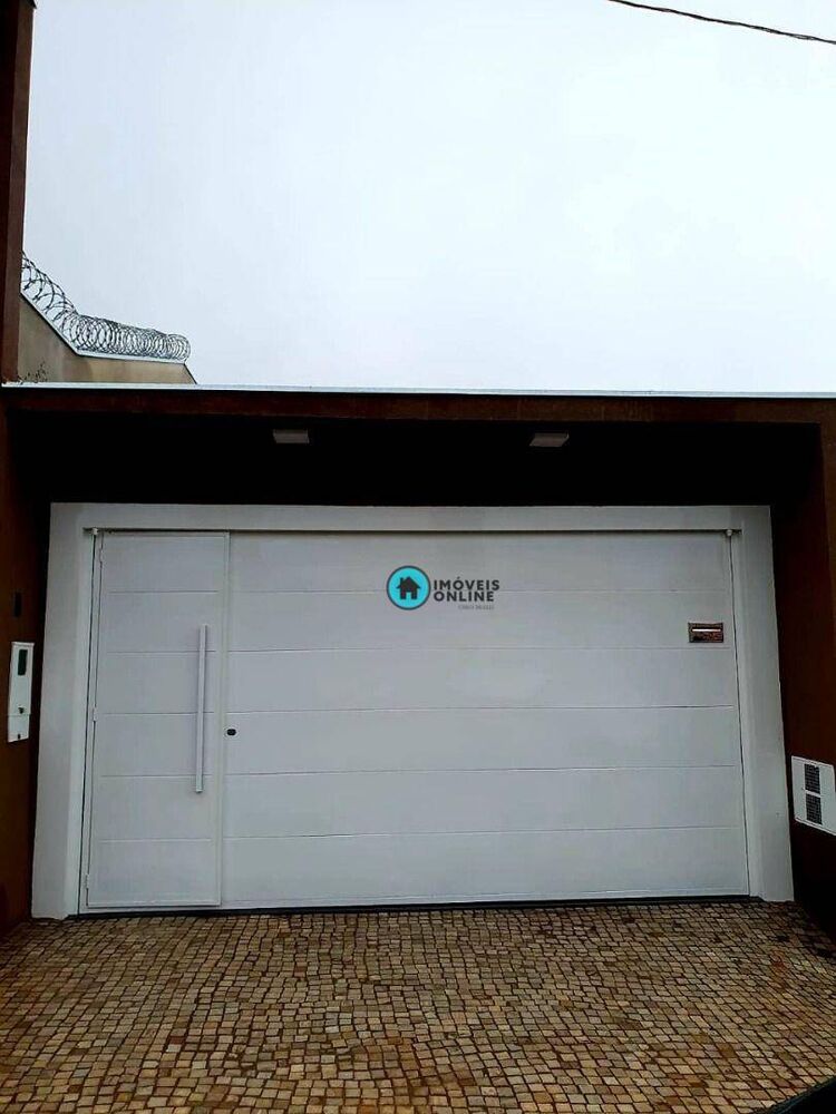 Casa, 2 quartos, 100 m² - Foto 4