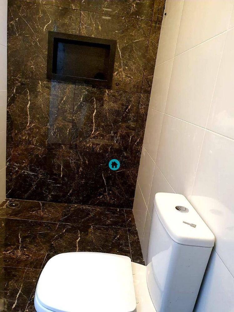 Casa, 2 quartos, 100 m² - Foto 9