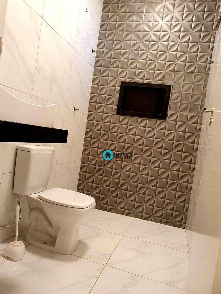 Casa, 2 quartos, 100 m² - Foto 3