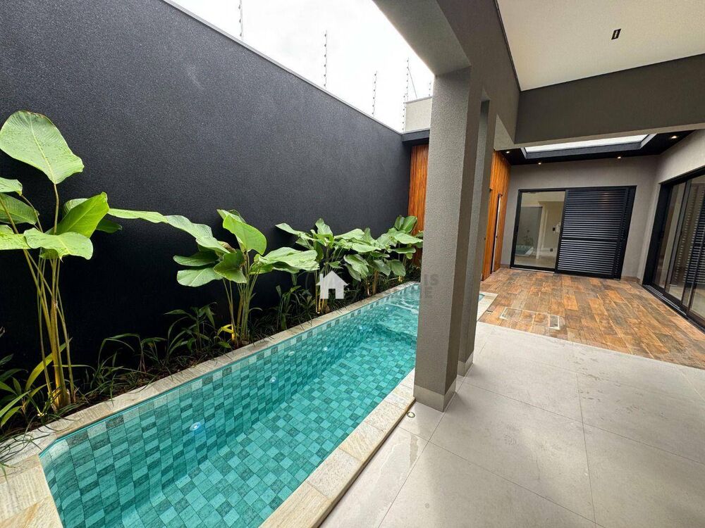 Casa, 3 quartos, 160 m² - Foto 19