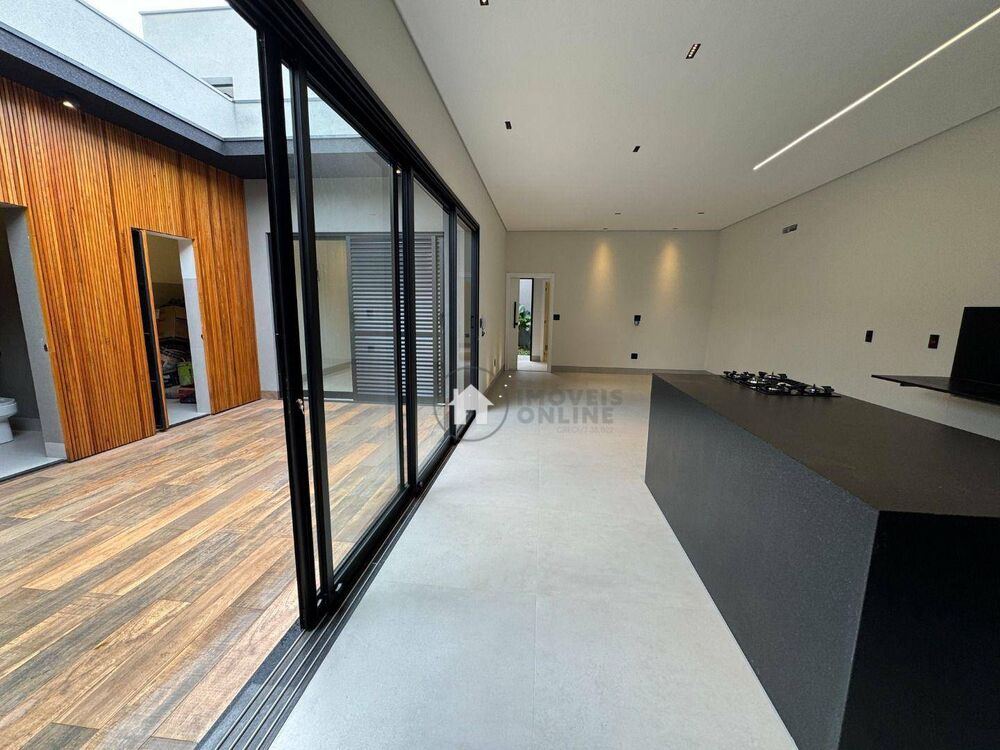 Casa, 3 quartos, 160 m² - Foto 11