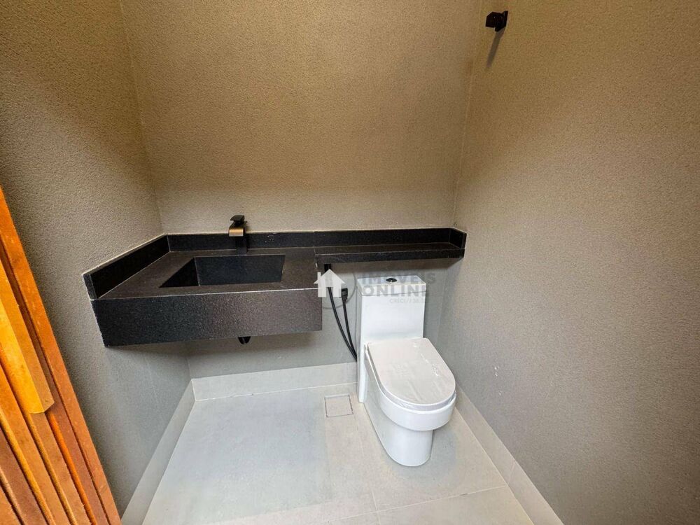 Casa, 3 quartos, 160 m² - Foto 21