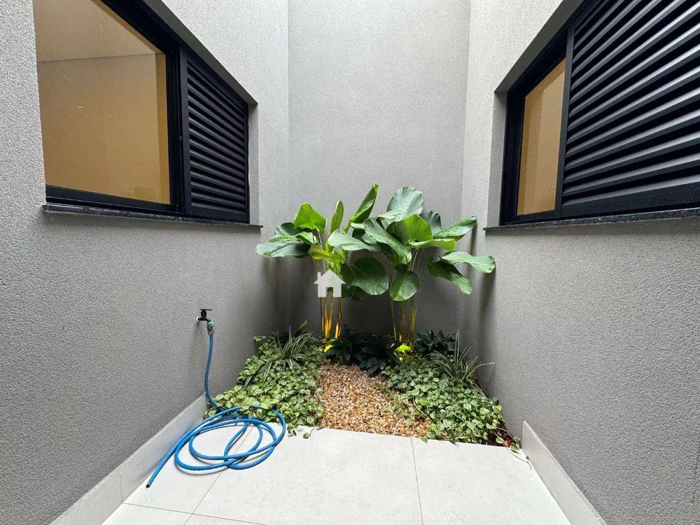 Casa, 3 quartos, 160 m² - Foto 2