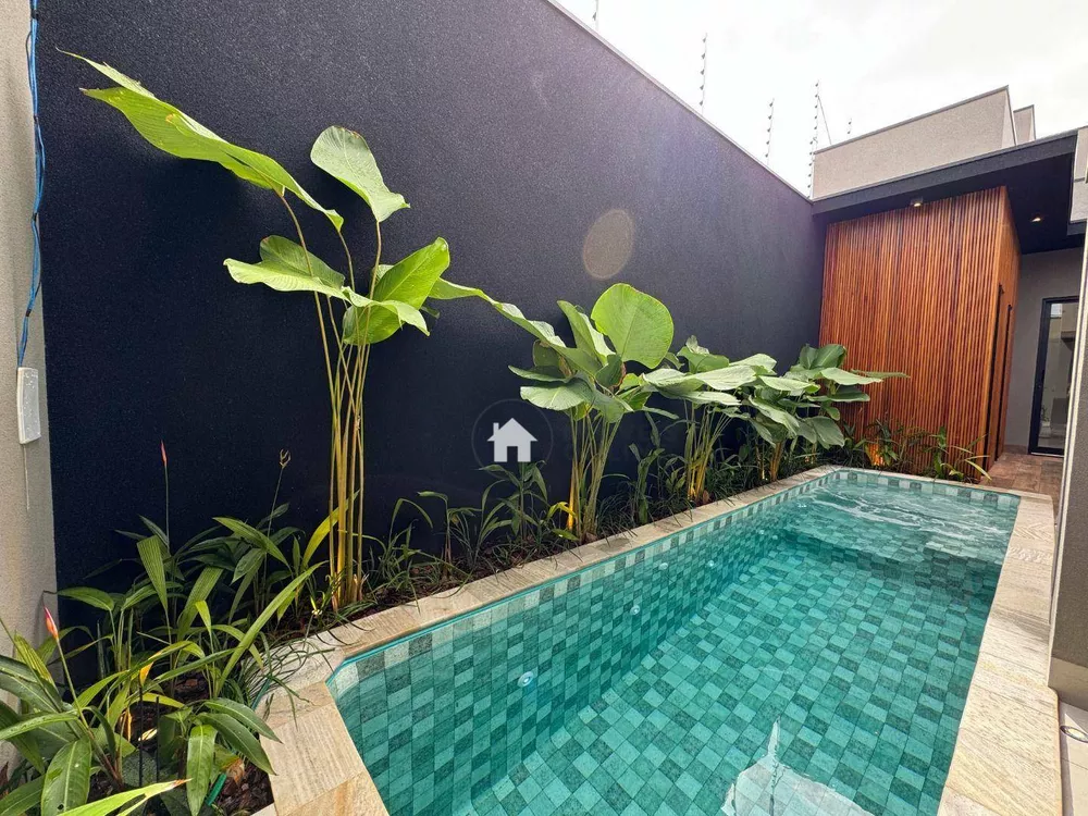 Casa, 3 quartos, 160 m² - Foto 3