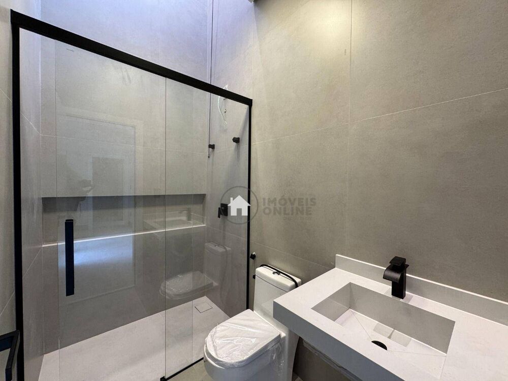 Casa, 3 quartos, 160 m² - Foto 20
