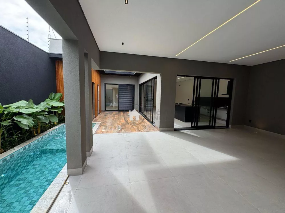 Casa, 3 quartos, 160 m² - Foto 4