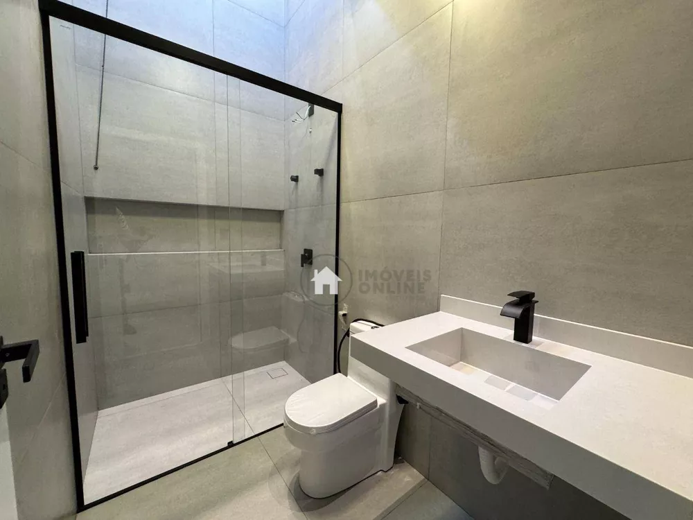 Casa, 3 quartos, 160 m² - Foto 1