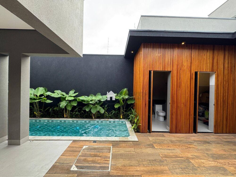 Casa, 3 quartos, 160 m² - Foto 15