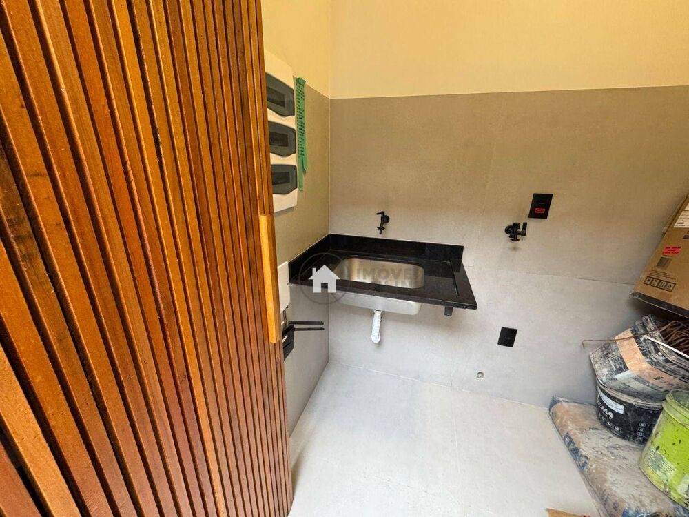 Casa, 3 quartos, 160 m² - Foto 12