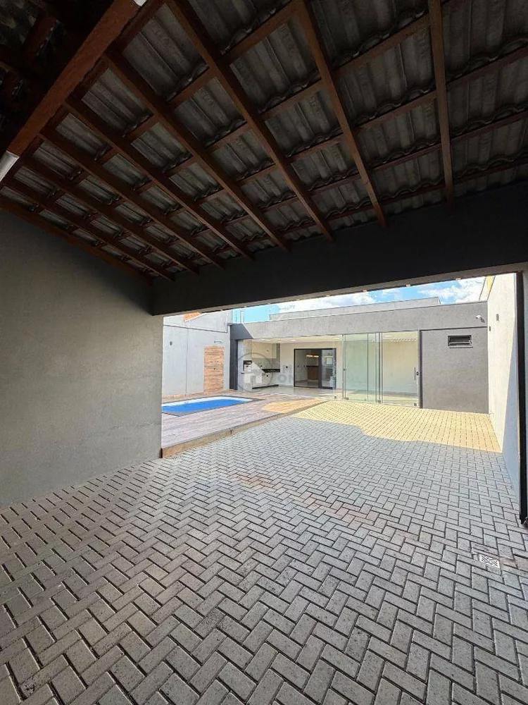 Casa, 2 quartos, 130 m² - Foto 1