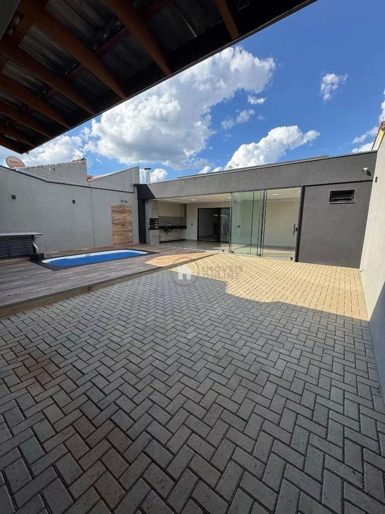 Casa, 2 quartos, 130 m² - Foto 4