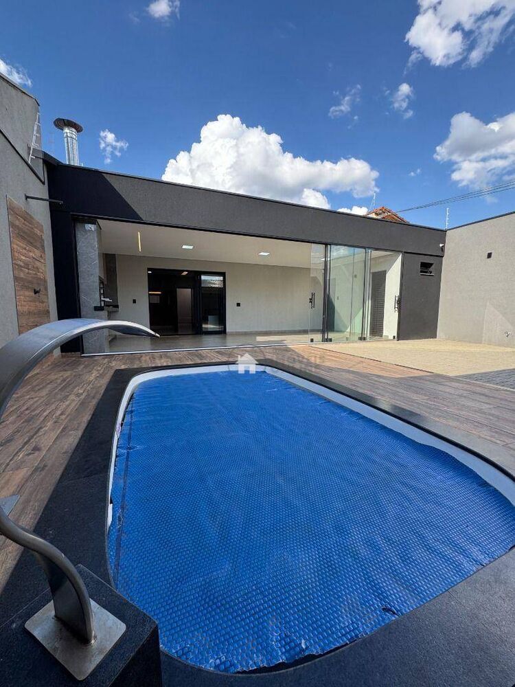 Casa, 2 quartos, 130 m² - Foto 5