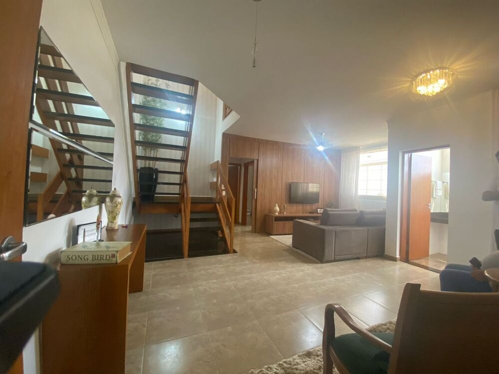 Apartamento, 3 quartos, 184 m² - Foto 3